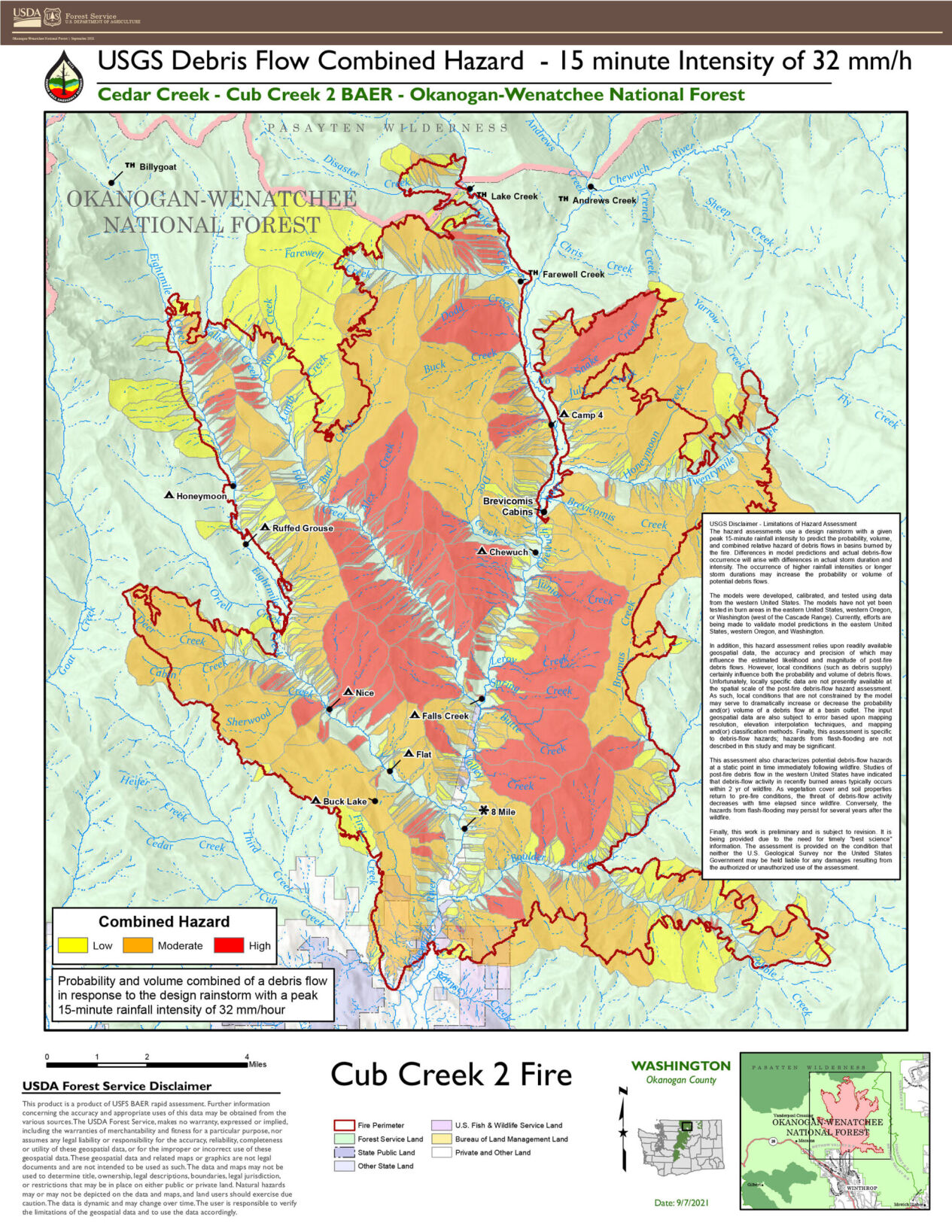 CubCreek2_15min_32mmh_DebrisFlowCombinedHazard_8.5x11-scaled.jpg